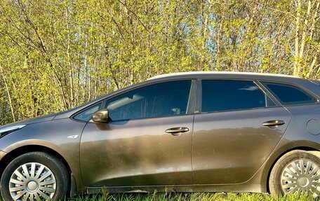 KIA cee'd III, 2012 год, 1 150 000 рублей, 3 фотография
