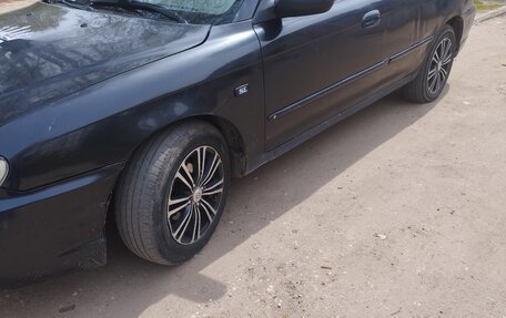 KIA Spectra II (LD), 2008 год, 250 000 рублей, 2 фотография