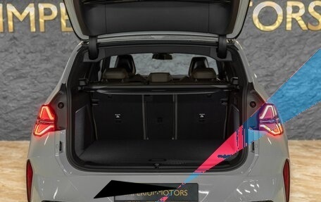 BMW X3, 2025 год, 9 890 000 рублей, 8 фотография