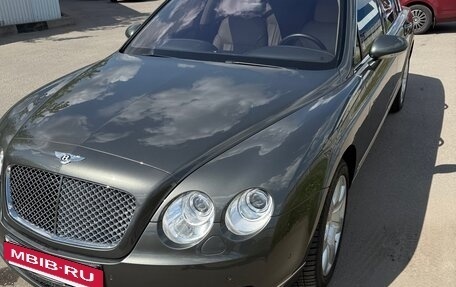 Bentley Continental Flying Spur, 2006 год, 4 200 000 рублей, 2 фотография