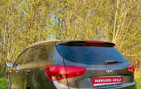 KIA cee'd III, 2012 год, 1 150 000 рублей, 4 фотография