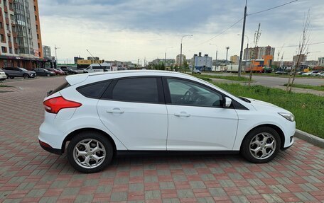 Ford Focus III, 2015 год, 1 180 000 рублей, 3 фотография