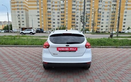 Ford Focus III, 2015 год, 1 180 000 рублей, 5 фотография
