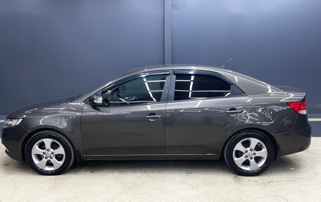 KIA Cerato III, 2010 год, 850 000 рублей, 2 фотография