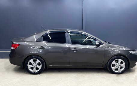 KIA Cerato III, 2010 год, 850 000 рублей, 3 фотография