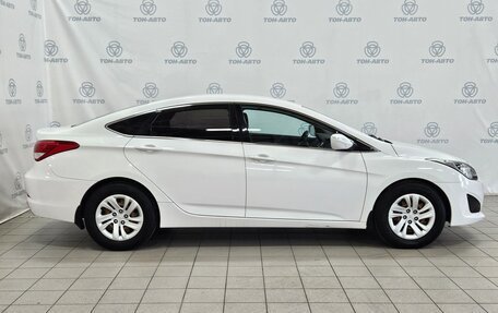 Hyundai i40 I рестайлинг, 2015 год, 1 050 000 рублей, 4 фотография