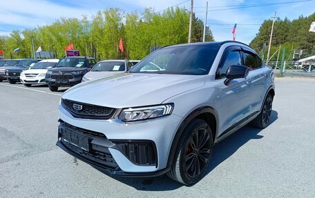 Geely Tugella FY11, 2023 год, 2 734 995 рублей, 3 фотография