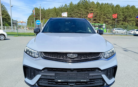 Geely Tugella FY11, 2023 год, 2 734 995 рублей, 2 фотография