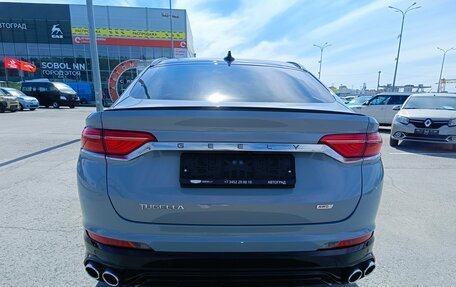 Geely Tugella FY11, 2023 год, 2 734 995 рублей, 6 фотография