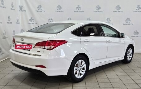 Hyundai i40 I рестайлинг, 2015 год, 1 050 000 рублей, 5 фотография