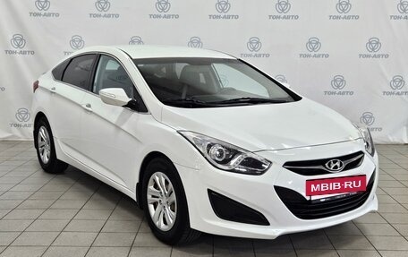 Hyundai i40 I рестайлинг, 2015 год, 1 050 000 рублей, 3 фотография