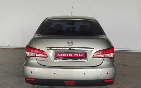 Nissan Almera, 2013 год, 660 000 рублей, 5 фотография