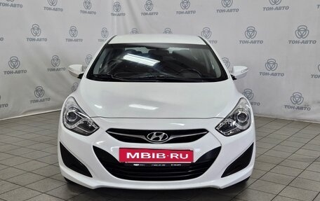 Hyundai i40 I рестайлинг, 2015 год, 1 050 000 рублей, 2 фотография