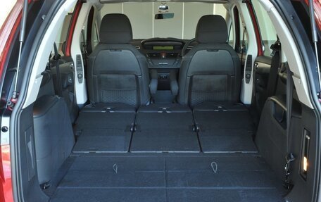 Citroen C4 Picasso II рестайлинг, 2012 год, 880 000 рублей, 5 фотография
