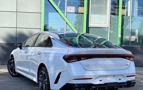 KIA K5, 2024 год, 4 100 000 рублей, 3 фотография