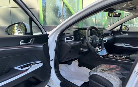 KIA K5, 2024 год, 4 100 000 рублей, 4 фотография