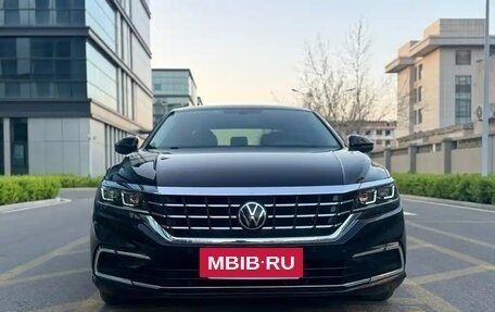Volkswagen Passat B8 рестайлинг, 2021 год, 1 917 000 рублей, 2 фотография