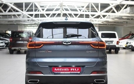 Chery Tiggo 7 Pro, 2020 год, 1 590 000 рублей, 6 фотография