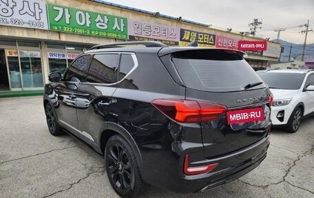 SsangYong Rexton, 2022 год, 2 760 000 рублей, 5 фотография