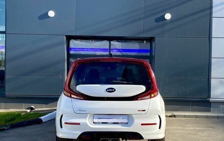 KIA Soul III, 2019 год, 1 899 000 рублей, 6 фотография