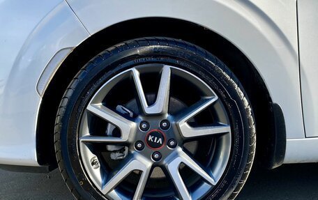 KIA Soul III, 2019 год, 1 899 000 рублей, 9 фотография
