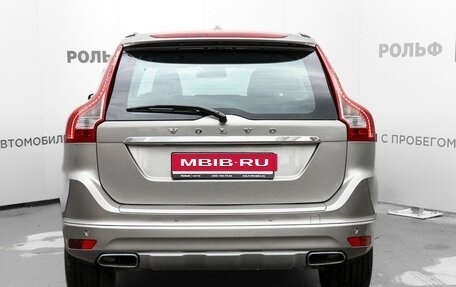 Volvo XC60 II, 2013 год, 1 515 000 рублей, 6 фотография