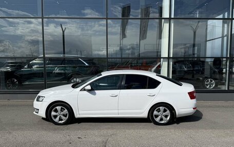 Skoda Octavia, 2014 год, 1 030 000 рублей, 3 фотография