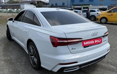 Audi A6, 2021 год, 3 200 000 рублей, 5 фотография