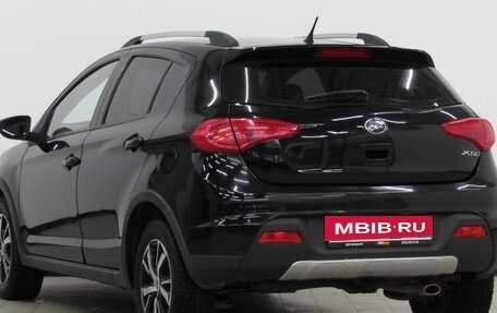 Lifan X50, 2015 год, 572 000 рублей, 3 фотография
