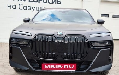 BMW 7 серия, 2023 год, 14 500 000 рублей, 3 фотография