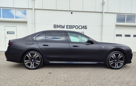 BMW 7 серия, 2023 год, 14 500 000 рублей, 6 фотография