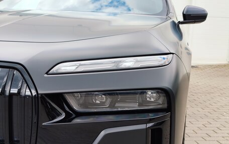 BMW 7 серия, 2023 год, 14 500 000 рублей, 8 фотография