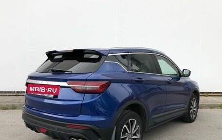 Geely Coolray I, 2022 год, 1 520 000 рублей, 2 фотография
