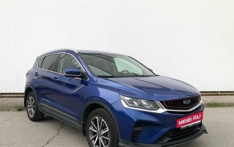 Geely Coolray I, 2022 год, 1 520 000 рублей, 3 фотография