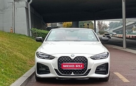 BMW 4 серия, 2021 год, 4 350 101 рублей, 2 фотография