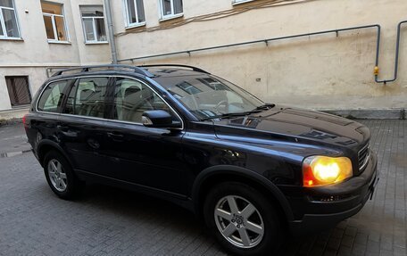 Volvo XC90 II рестайлинг, 2009 год, 1 100 000 рублей, 2 фотография