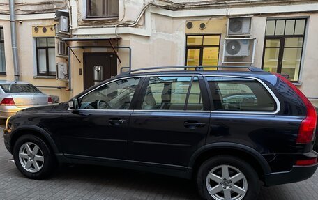 Volvo XC90 II рестайлинг, 2009 год, 1 100 000 рублей, 4 фотография