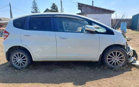 Honda Fit III, 2009 год, 550 000 рублей, 3 фотография