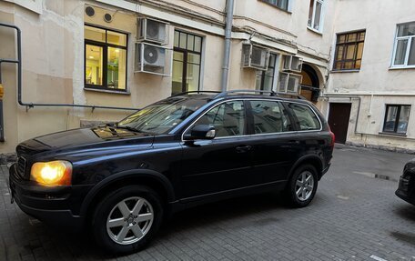 Volvo XC90 II рестайлинг, 2009 год, 1 100 000 рублей, 5 фотография