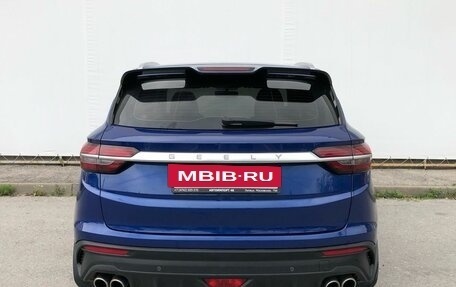 Geely Coolray I, 2022 год, 1 520 000 рублей, 6 фотография