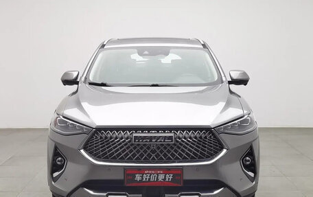 Haval F7 I, 2021 год, 1 615 017 рублей, 2 фотография
