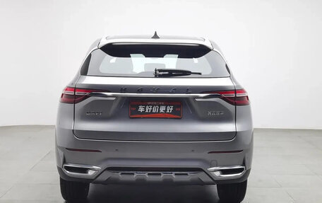 Haval F7 I, 2021 год, 1 615 017 рублей, 3 фотография