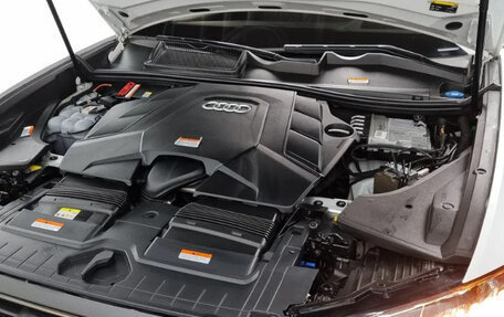 Audi Q8 I, 2021 год, 8 050 000 рублей, 6 фотография