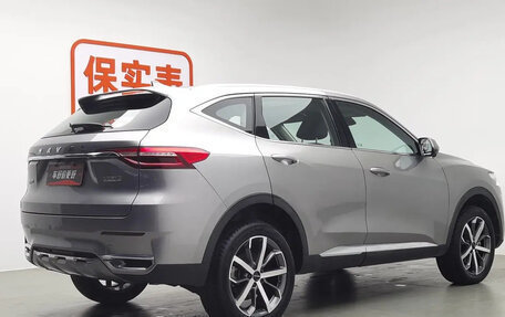 Haval F7 I, 2021 год, 1 615 017 рублей, 4 фотография