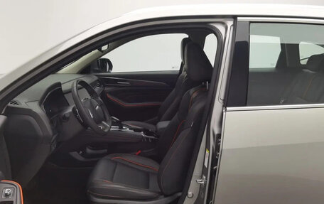 Haval F7 I, 2021 год, 1 615 017 рублей, 5 фотография