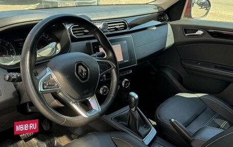 Renault Arkana I, 2019 год, 1 649 000 рублей, 5 фотография