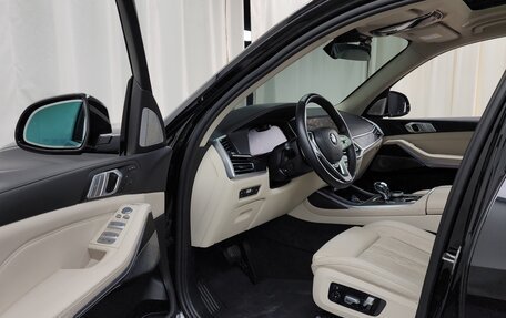 BMW X7, 2021 год, 6 610 000 рублей, 5 фотография