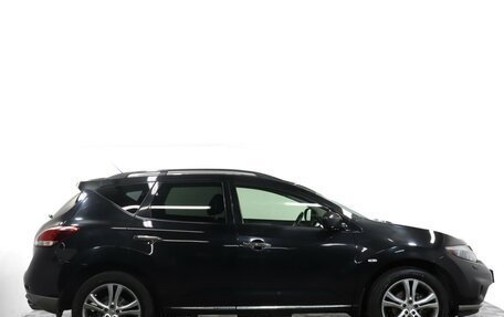 Nissan Murano, 2014 год, 1 380 000 рублей, 4 фотография