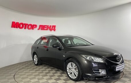 Mazda 6, 2008 год, 737 000 рублей, 3 фотография