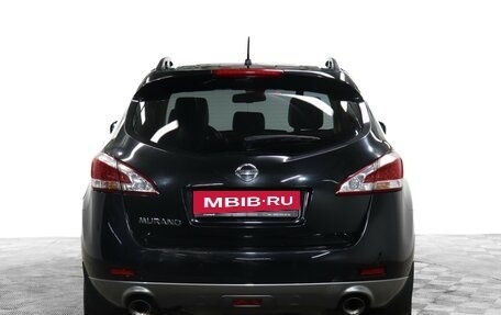 Nissan Murano, 2014 год, 1 380 000 рублей, 6 фотография